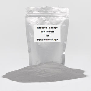 KPT Shanghai изготовленный на заказ размер высокочистый железный порошок - Product Image 2