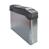 Le condensateur de puissance intelligent 450V en gros direct d'usine avec suppression harmonique améliore la compensation réactive du réseau électrique