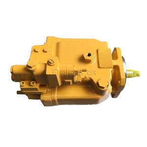 Bomba Hidráulica de 12G 130G 140G 160G para Excavadora, Repuestos 6E-1279 6E1279, Bomba de Pistones Axiales - Product Image 3