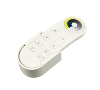 Pilote de gradation pour LED DC CE 2.4GHz 42V 300mA 16W 30W 36W 42W Driver de LED à courant constant et gradable pour lampe de poche
