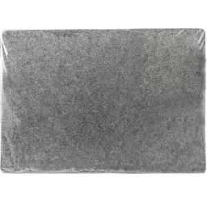 Meilleures ventes 2020 pour tapis de repassage gris portable 100% laine écologique de 13,5x13,5 pouces pour usage domestique - Product Image 4