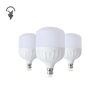 Bonne Qualité En Gros 30W T Forme Ampoule AC175 - 265V E27 B22 Led Ampoule Lumières