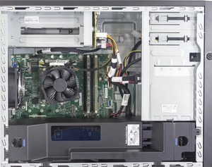 ขายส่งสินค้าใหม่เอี่ยมสำหรับ HPE Pro Tower 288 เดสก์ท็อป I5-12500 8GB/16GB 256SSD/512SSD สำหรับสำนักงานธุรกิจ สำหรับ HPE Pro Tower - Product Image 5