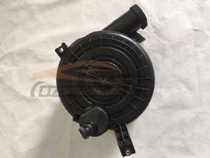 เครื่องทำความสะอาดอากาศที่มีรู17080-0l082 17080-0l081 17080-0c010กล่องทำความสะอาดอากาศที่17080-0l101ตัวกรองอากาศสำหรับ Toyota vigo <span class=keywords><strong>2008</strong></span> - Product Image 4