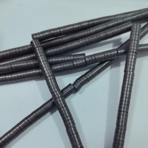 Y30 Ferrite Nam Châm Đĩa Lâu Dài Vĩnh Viễn Công Nghiệp Nam Châm Vuông 17*5 Chống <span class=keywords><strong>Demagnetization</strong></span> Hàn Cắt Uốn - Product Image 1