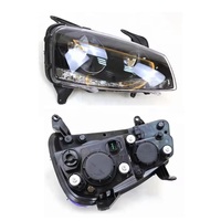 Nouvelles pièces détachées automobiles Great Wall Wingle 3 Wingle 5 Wingle 6 Steed 5 Phare avant 24V pour 4121500AP24AA 4121600AP24AA