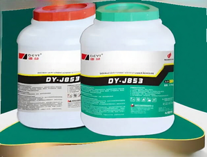 Zweikomponenten-Lautsprecher-Epoxidkleber AB, 3-5 Min. Anfangshärtung, Vollständige Aushärtung in 24 Std., 6 Monate Haltbarkeit - Product Image 2