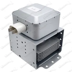 Manufacturer All Kinds Magnetron Price For Microwave Magnetron