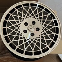 Jantes forgées pour voitures particulières 15 16 17 18 19 20 pouces 5*112 pour Japan Racing JR-14 pour Mini Cooper pour BMW pour voitures de course