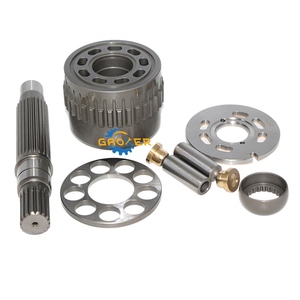 Mooie Prijs Graafmachine Zwenkmotor Assemblage Zx30 Zx70 Zx120 Zx200 <span class=keywords><strong>Zx240</strong></span> Zx350 <span class=keywords><strong>Swing</strong></span> <span class=keywords><strong>Motor</strong></span> Apparaat Voor Hitachi Onderdelen Vervangen - Product Image 4