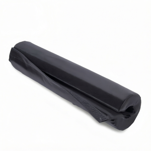 Private Label Barbell <b>Pad</b> for Hip Thrusts & Squats OEM High Density <b>Foam</b> <b>Pad</b> Weightlifting Bulk Manufacturer - Product Image 1