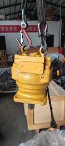 Tốt người bán 322B đu động cơ 121 1564 chuyển động cơ cho Sâu Bướm Mini Phụ tùng máy xúc - Product Image 2