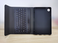 Étui clavier Menu Restaurant pour Samsung Galaxy Tab A9 8.7 pouces sorti en 2023
