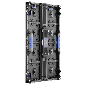 Écran d'affichage LED couleur pleine résolution P2.5 / P5 pour voiture, écran vidéo publicitaire mobile avec prise en charge SDK OEM et garantie de 2 ans - Product Image 3