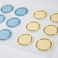 Patch de Dopamine Inodore OEM pour l'Équilibre Émotionnel et une Attitude Positive – Soutien Naturel de l'Humeur – Autocollant Bien-être – Vente en Gros