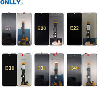 Numériseur d'écran tactile LCD pour Motorola Moto G G1 G2 G3 G5 G5G G5S G6 G7 G8 G9 Plus Play Power Lite
