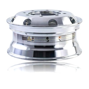 Cerchioni in alluminio forgiato per cerchioni per camion 22.5X9.0 dalla cina - Product Image 5