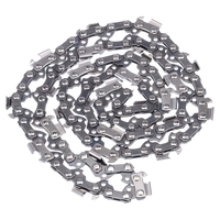 Pièces de rechange pour scie à chaîne Chaîne de scie Oregon Chain 325-058-66 Coins arrondis à vendre