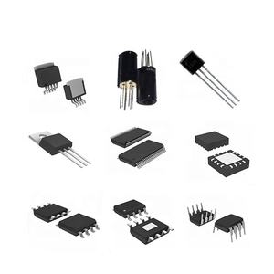 Circuit intégré X0405MF-252 TO-252 Puissance intelligente IGBT Darlington transistor numérique thyristor à trois niveaux - Product Image 2