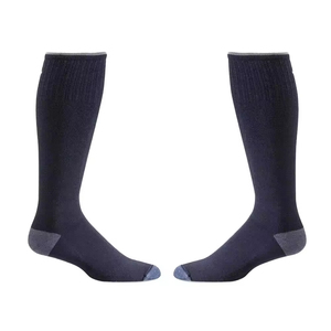 Customizable Nylon Cotton Compression Sports <b>Socks</b> Thickened Arch Knitted Football <b>Socks</b> Custom Print - Product Image 2