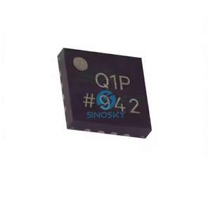 Nouveaux semi-conducteurs d'origine, pièces d'<span class=keywords><strong>antenne</strong></span> RF, amplificateur à faible bruit RF ADL5561ACPZ LFCSP-16 en stock - Product Image 1