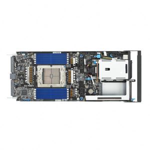 RS520QA E13 RS8U EPYC 9005 โปรเซสเซอร์ 12x DDR5 6000 MHz PCIe Gen5 x16 ลิงค์ 3200W 80 PLUS ไทเทเนียม พาวเวอร์ซัพพลาย - Product Image 5