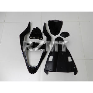 Fairing For Motorcycle YAMAHA R1 YZF 2009-2011 YZF-R1 Customized Fairing Body <b>Kit</b> ABS Plastic Parts Set Accessories Y1009-109a - Product Image 4