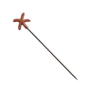 Phụ Kiện Quán Bar 304 Bằng Thép Không Gỉ Có Thể Tái Sử Dụng Bán Chạy Nhất Lựa Chọn Cocktail Cho Ô Liu, Anh Đào Hoặc Trái Cây Trang Trí - Product Image 4