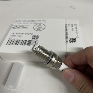 90919-01253 90919-01210 90919-01249 90919-01263 90919-01247 90919-01191 90919-01289 Bujía de iridio original para Toyota <span class=keywords><strong>DENSO</strong></span> - Product Image 6