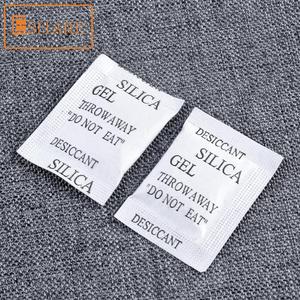 Cartouche <span class=keywords><strong>de</strong></span> gel <span class=keywords><strong>de</strong></span> <span class=keywords><strong>silice</strong></span> transparente 3g, mini paquets résistants à la rouille, 10 pièces - Product Image 4