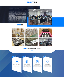 Disque dur SSD interne SATA 3.0 de 2,5 pouces, 3,84 To, Mz7L33T8Hblt-00B7C, vente en gros pour les entreprises - Product Image 6