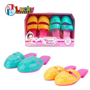 Jouets chanceux, <span class=keywords><strong>jeux</strong></span> <span class=keywords><strong>de</strong></span> <span class=keywords><strong>maquillage</strong></span> <span class=keywords><strong>et</strong></span> <span class=keywords><strong>de</strong></span> déguisement pour filles, ensemble <span class=keywords><strong>de</strong></span> beauté pour filles - Product Image 1