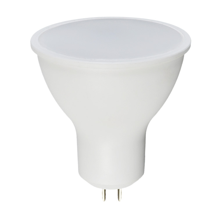 Hanlux popolare MR16 6500K LED luce moderna faretti Led 80 interni 5W lampadine Gu10 480 4W 6W 12V 220-240V GU5.3 2700K 4000K