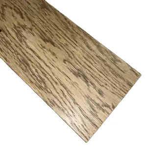 Plancher en bois de chêne brossé 910x127x15mm, prix spécial, plancher en bois dur d'ingénierie