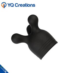 Potente Masajeador Vibrador de Mano para Cuerpo, Cuello y Espalda - Product Image 5