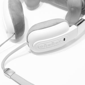 Masajeador de Cuello Inteligente con 3 Modos y Calor, Relaja los Músculos y Alivia la Fatiga - Product Image 3