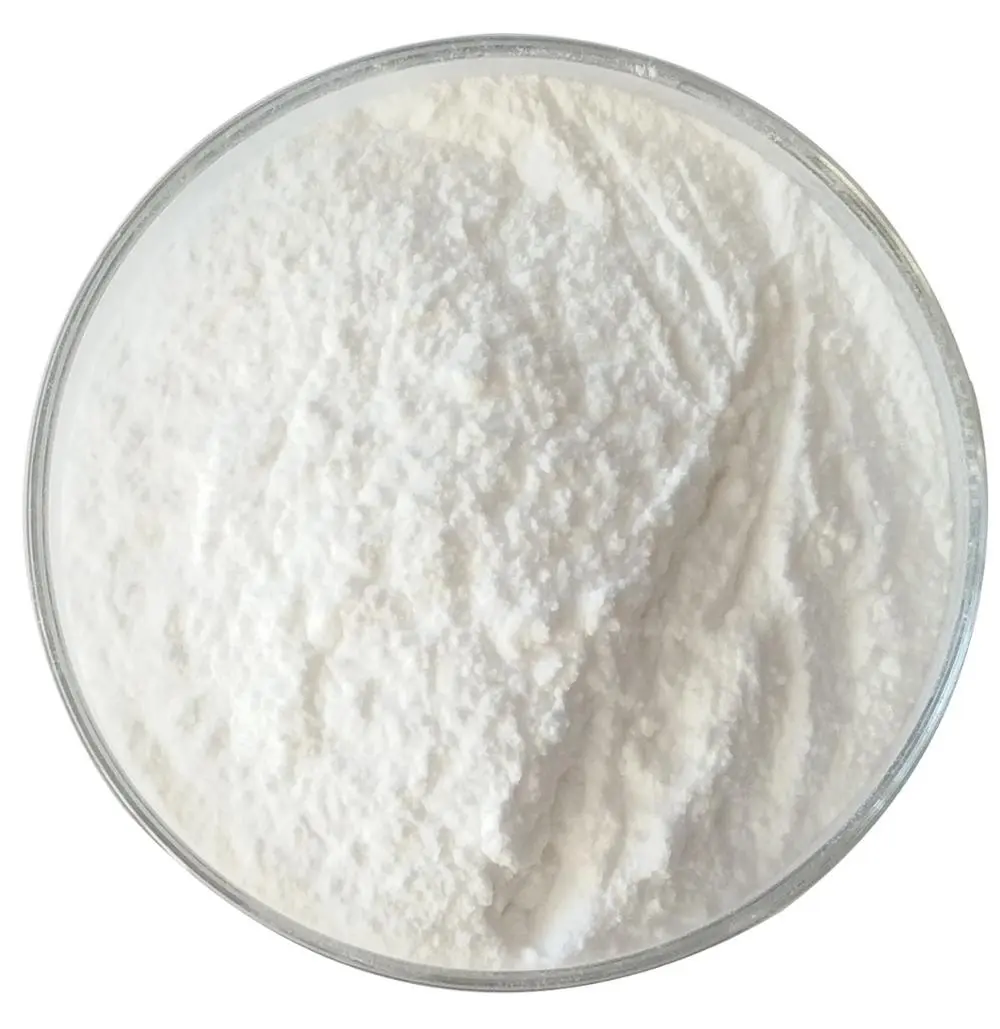 98% suministro de fábrica clorhidrato de éster dimetílico de ácido L-glutámico con número CAS 23150-65-4