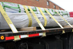 Tali mesin derek Trailer 3 "dengan kait rantai - Product Image 3