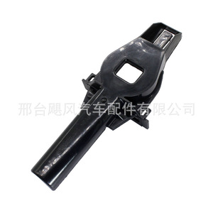 Audi S4 SQ5 B8 Radiator Mounting Clip 8K0-805-201 <b>Rubber</b> <b>Plastic</b> Set For Replace Repair - Product Image 4