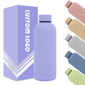 Botella de Agua de Acero Inoxidable con Triple Aislamiento de 32 Onzas, Botella de Agua de Acero Inoxidable con Triple Aislamiento de 32 Onzas - Product Image 1