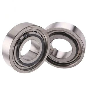 ตลับลูกปืนแบบล้อเดียวหมุนได้ทิศทางเดียว AS Nss  ตลับลูกปืนคลัตช์แบบล้อเดียวหมุนได้ทิศทางเดียว AS15 AS20 AS25 AS30 - Product Image 1