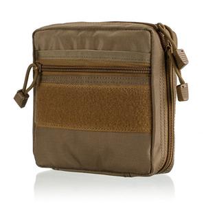 Bolsa táctica portátil para traumatismos, venta al por mayor, estilo nacional, para acampar al aire libre, senderismo, viaje, botiquín de primeros auxilios, bolsa médica - Product Image 3