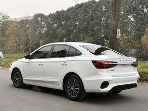 سيارة مستعملة رووي I5 1.5 لتر CVT الإصدار البلاتيني - Product Image 4