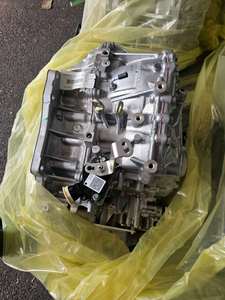 JF016 Nouvelle boîte de vitesses CVT pour Nissan X-Trail T32 Renault <span class=keywords><strong>Koleos</strong></span> Haute Qualité Bon Prix - Product Image 5