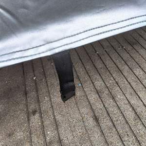 Funda para coche antigranizo cubierta esterno para <span class=keywords><strong>dacia</strong></span> sandero stpway accesorios para - Product Image 3