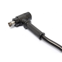 Marteau à détartrage pneumatique à tête unique SP-S2 SC-2 Outils de détartrage marin Marteaux à détartrage pneumatiques
