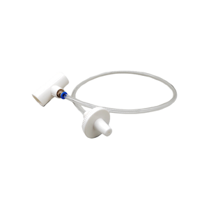 ชุดเก็บตัวอย่างแบบแคปิลลารี ABS สำหรับการติดตั้งการเก็บตัวอย่างอากาศในตู้ - Product Image 5