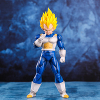 Jouets 3D pour enfants, figurines d'action, anime, dessin animé, dragon, figurines d'action cool, vente en gros, accessoires de décoration de bureau, figurines d'action