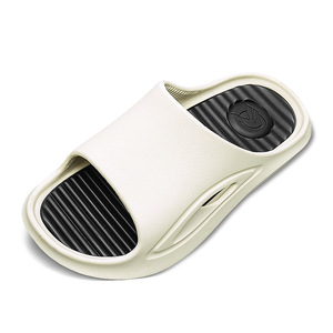 Dép Nam Nhiều Màu Thời Trang 2022 Dép Nam Đi Biển Thể Thao Thường Ngày Dép Lê Nam Nhẹ Chống Trượt - Product Image 5