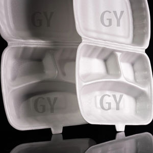 Food Box <b>Meal</b> <b>Boxes</b> Lunch Containers Lunch <b>Boxes</b> Breakfast Box Fast Food Box Disposable Foam Food Containers Food Packaging - Product Image 1